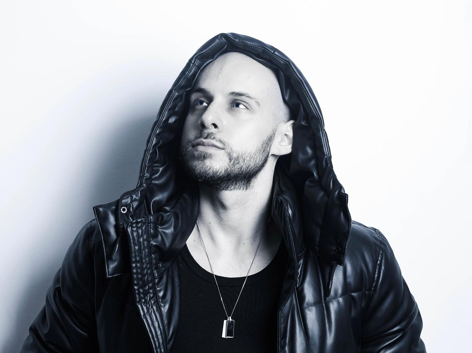 Vel C. - techno and hard techno music producer