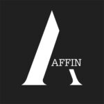 Logo Affin Records